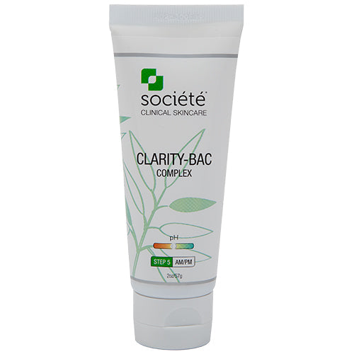 societe skin care Societe CLARITY-BAC COMPLEX