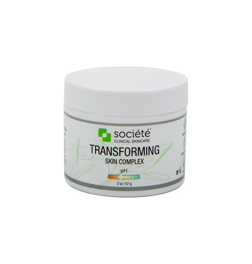 societe skin care Societe Transforming Skin Conplex