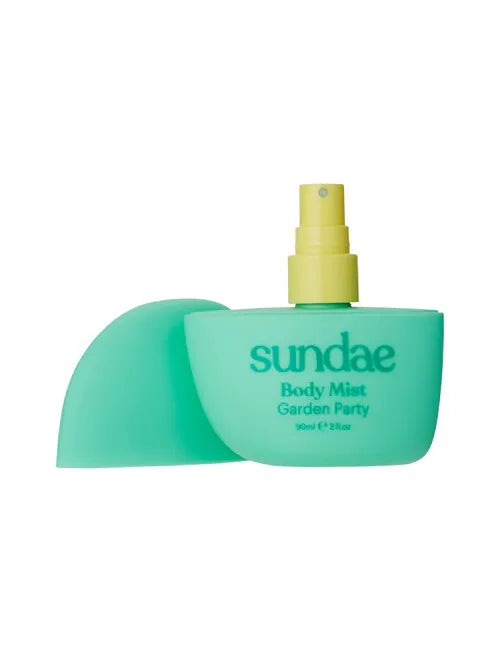 Sundae body care Sundae Body Mist Garden Party