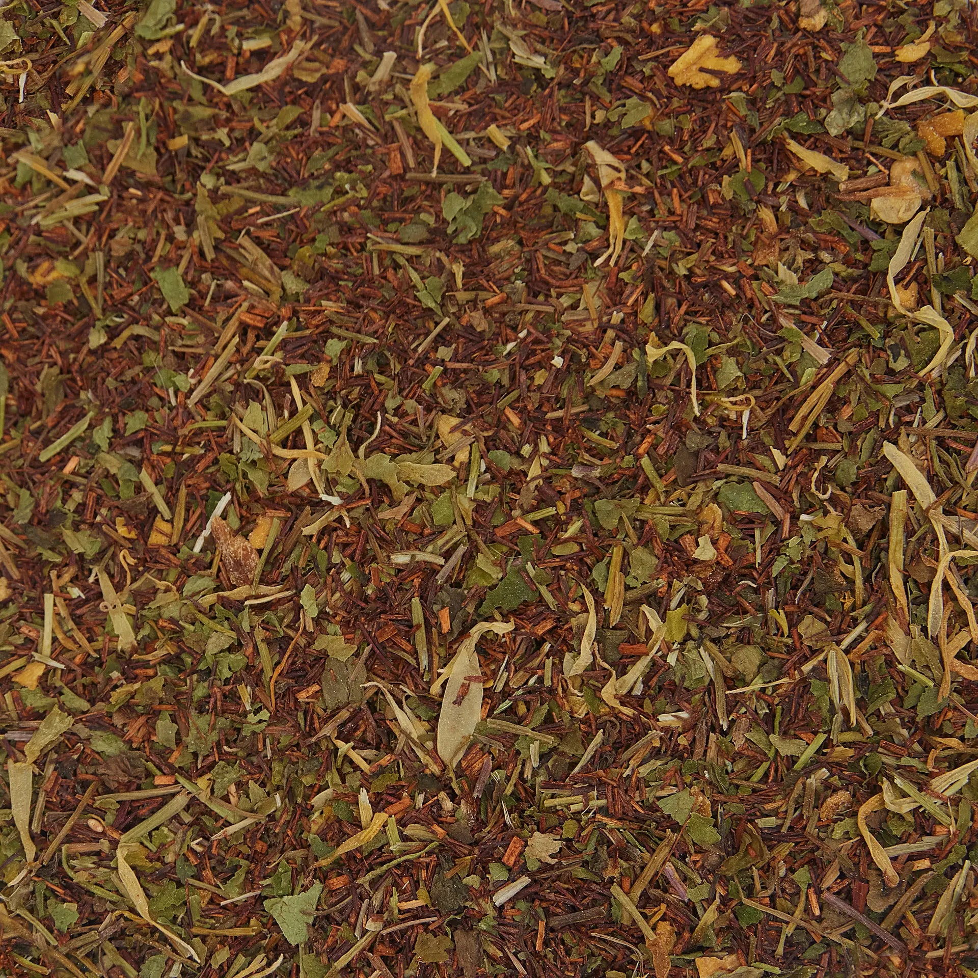 Mango Elixir Tea - Tin Loose Leaf - Exquisite Laser Clinic 
