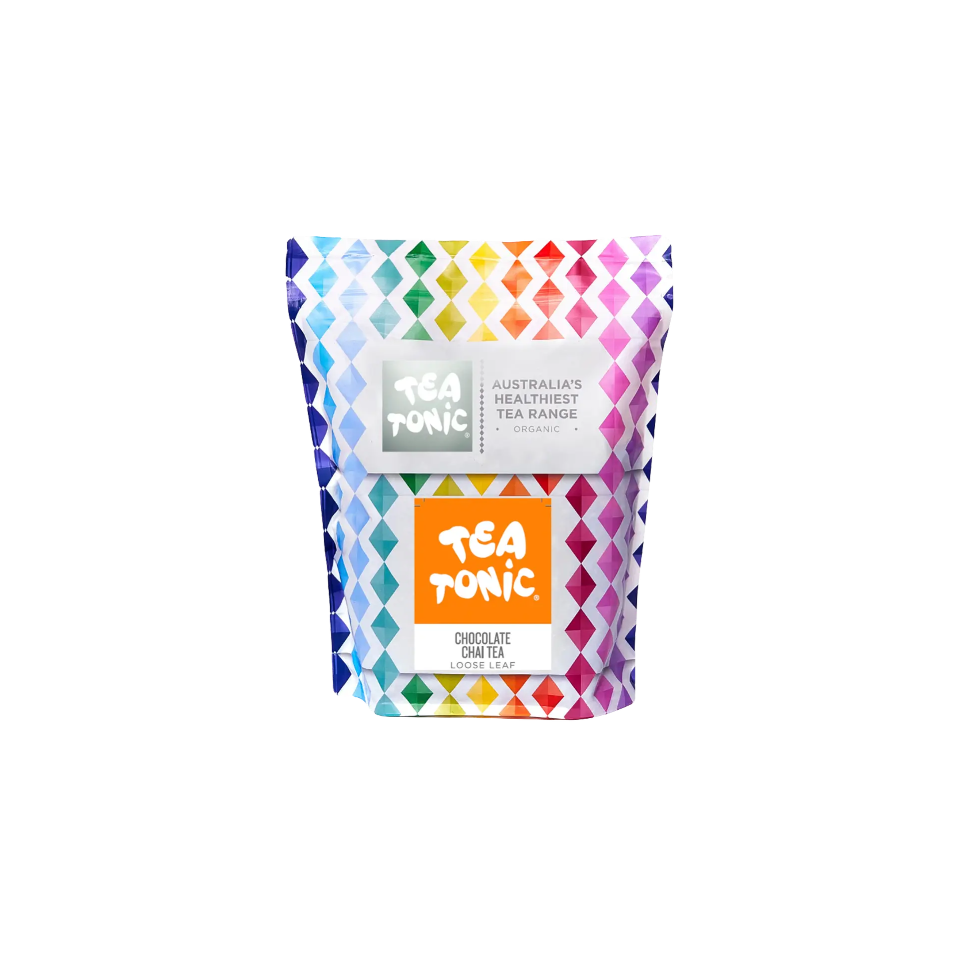 Tea Tonic Tea & Coffee Tea Tonic Chocolate Chai Tea - 300g Loose Leaf