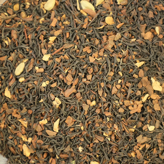 Tea Tonic Tea & Coffee Tea Tonic Chocolate Chai Tea - 300g Loose Leaf