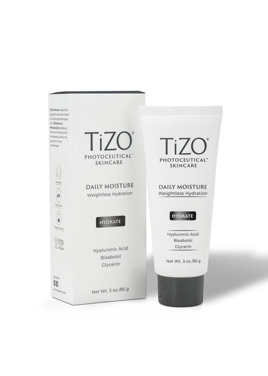 TiZO Face Moisturiser TiZO Daily Moisture
