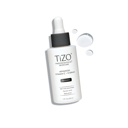 TiZO Serum TiZO Advanced Vitamin C & E Serum