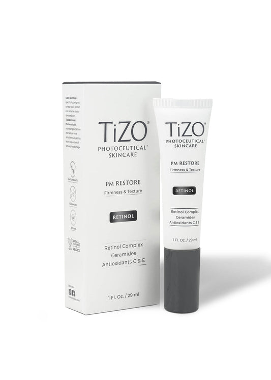 TiZO Serum TiZO PM Restore