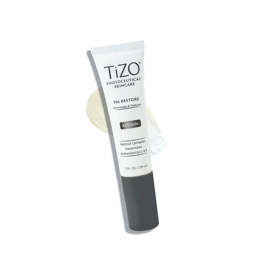 TiZO Serum TiZO PM Restore