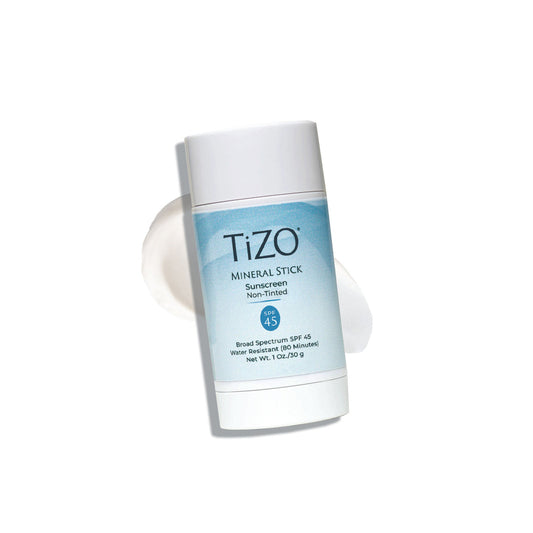 TiZO Sunscreen TiZO Mineral Stick Non-Tinted SPF45