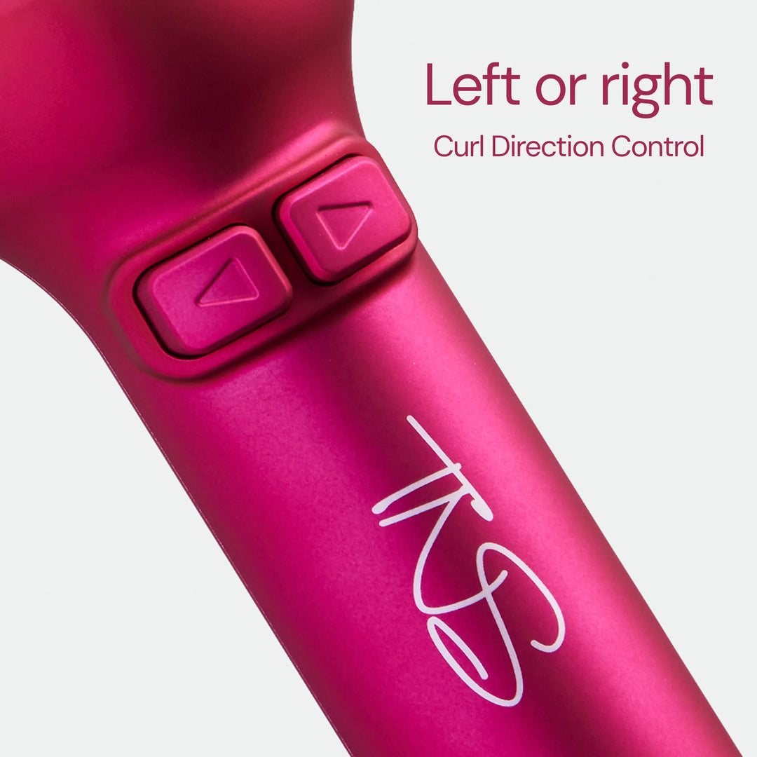 TNS hair TNS Auto Hair Curler