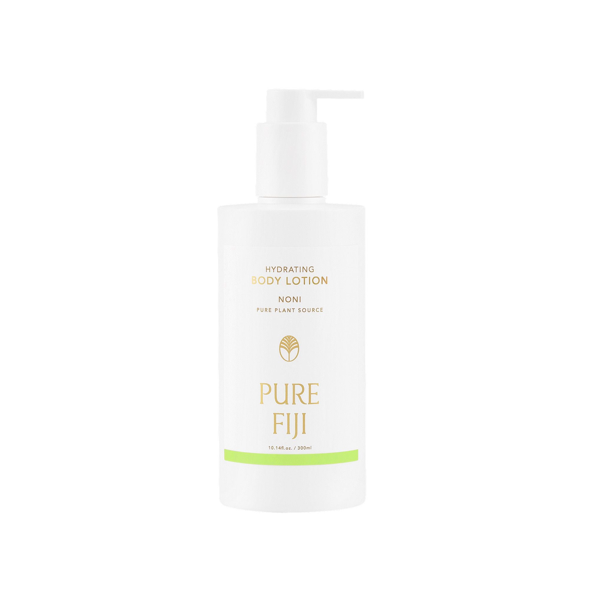 Pure Fiji Hydrating Body Lotion