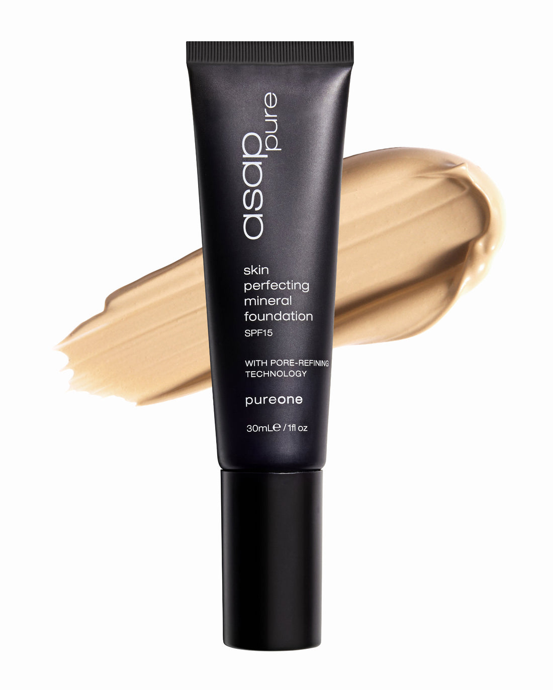 ASAP Skin Perfecting Mineral Foundation - Exquisite Laser Clinic 