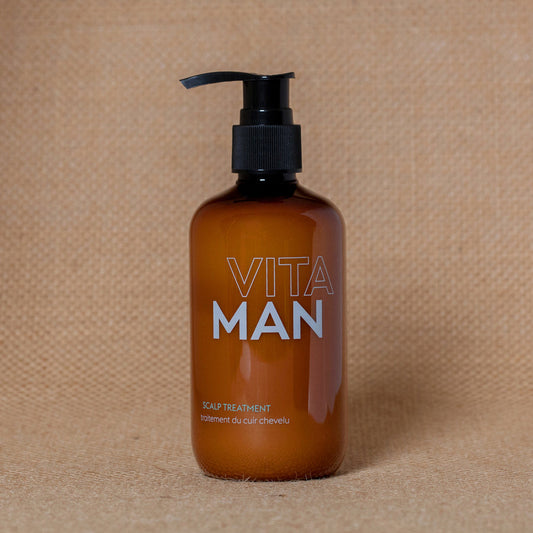 VITAMAN Scalp Treatment VITAMAN Scalp Treatment 250ml
