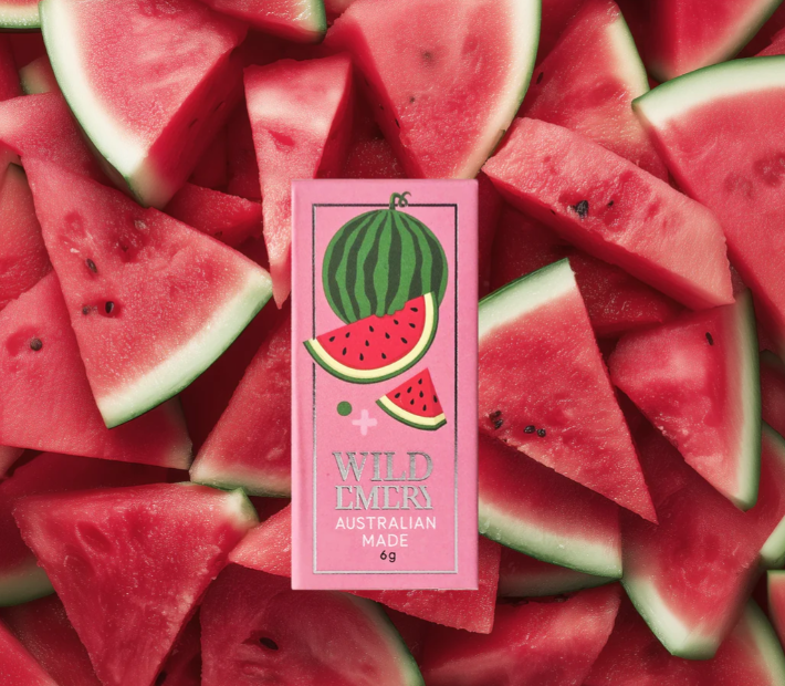 Lip Balm - Watermelon