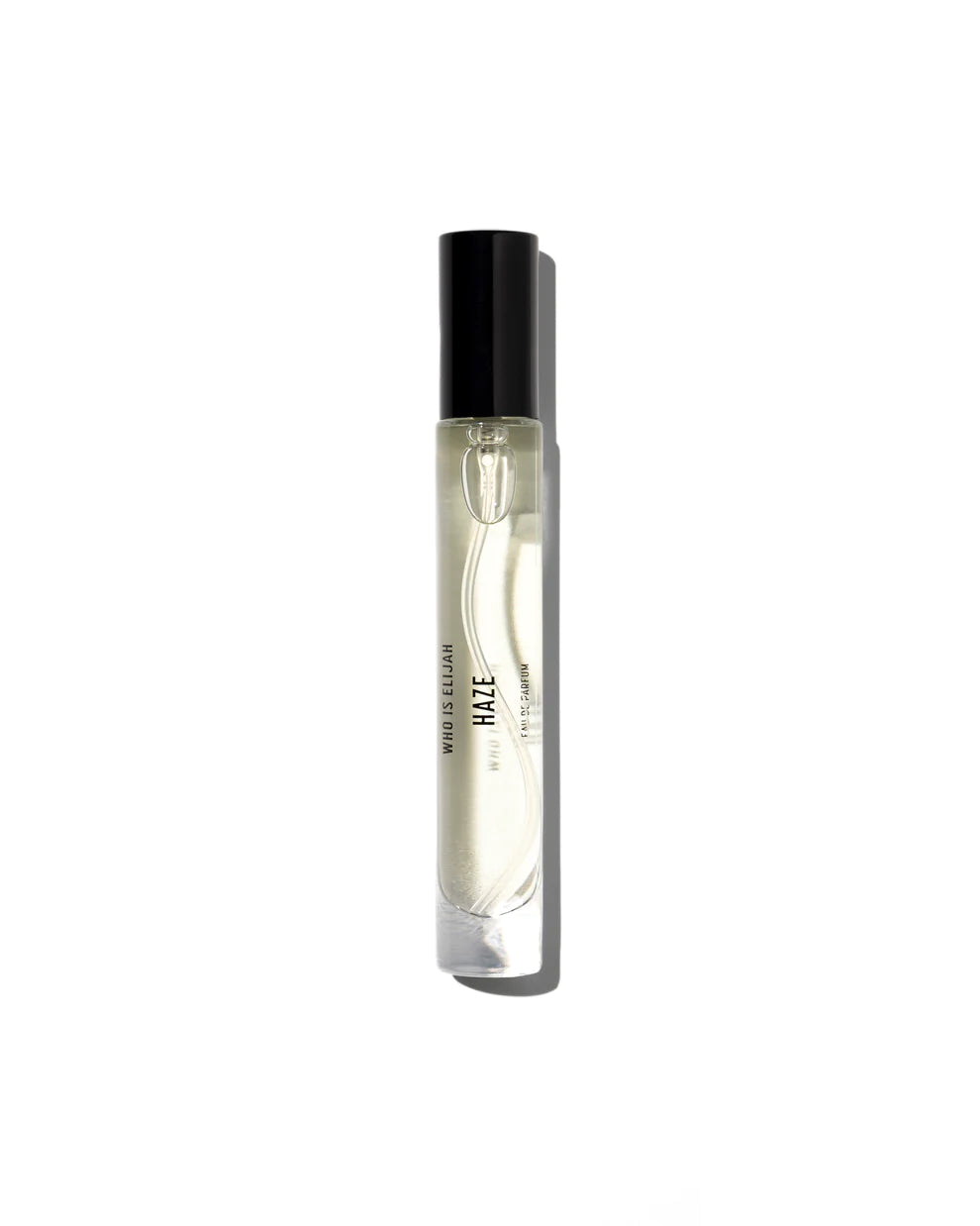 Who Is Elijah fragrance 10ml Atomiser FRAGRANCE Haze