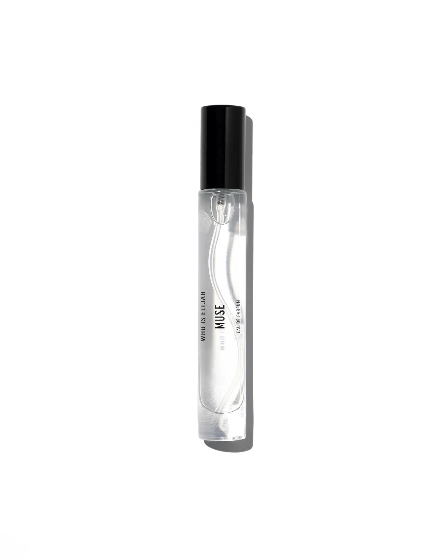 Who Is Elijah fragrance 10ml Atomiser FRAGRANCE Muse