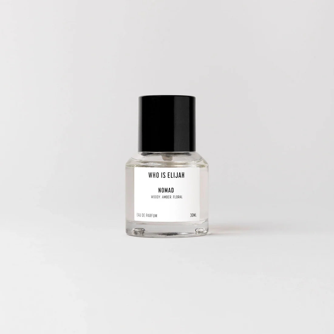 Who Is Elijah fragrance 30ml FRAGRANCE Nomad