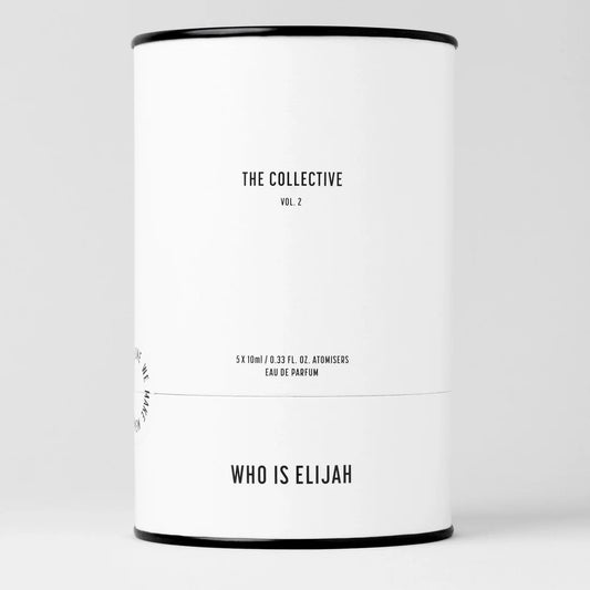 FRAGRANCE The Collective Vol. 2 - Exquisite Laser Clinic 