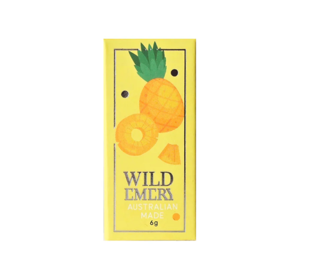 Lip Balm - Pineapple