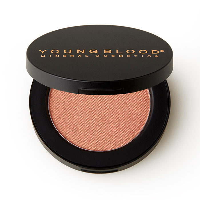 Youngblood Blusher Tangier Youngblood Pressed Mineral Blush