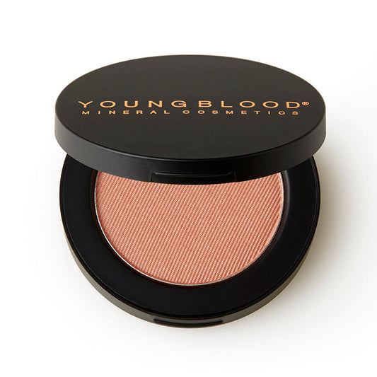 Youngblood Blusher Sugar Plum Youngblood Pressed Mineral Blush