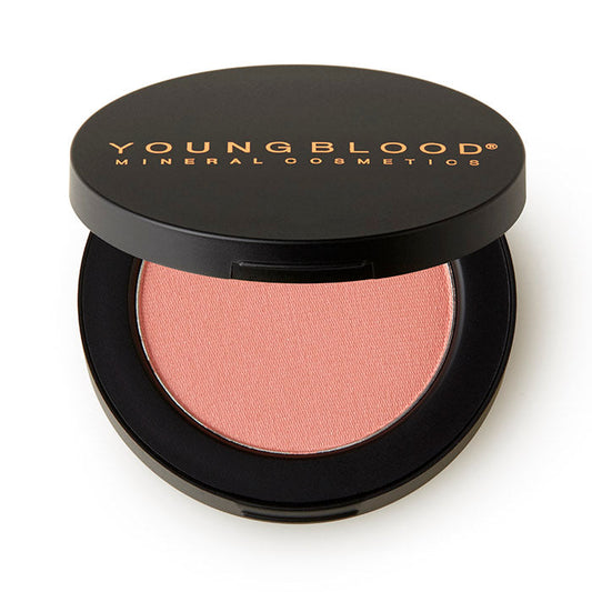 Youngblood Blusher Blossom Youngblood Pressed Mineral Blush