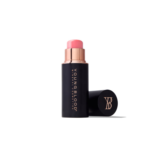 Youngblood Blusher Parfait (Baby Pink) Youngblood Vividluxe Creme Blush Stick **Last Ones**
