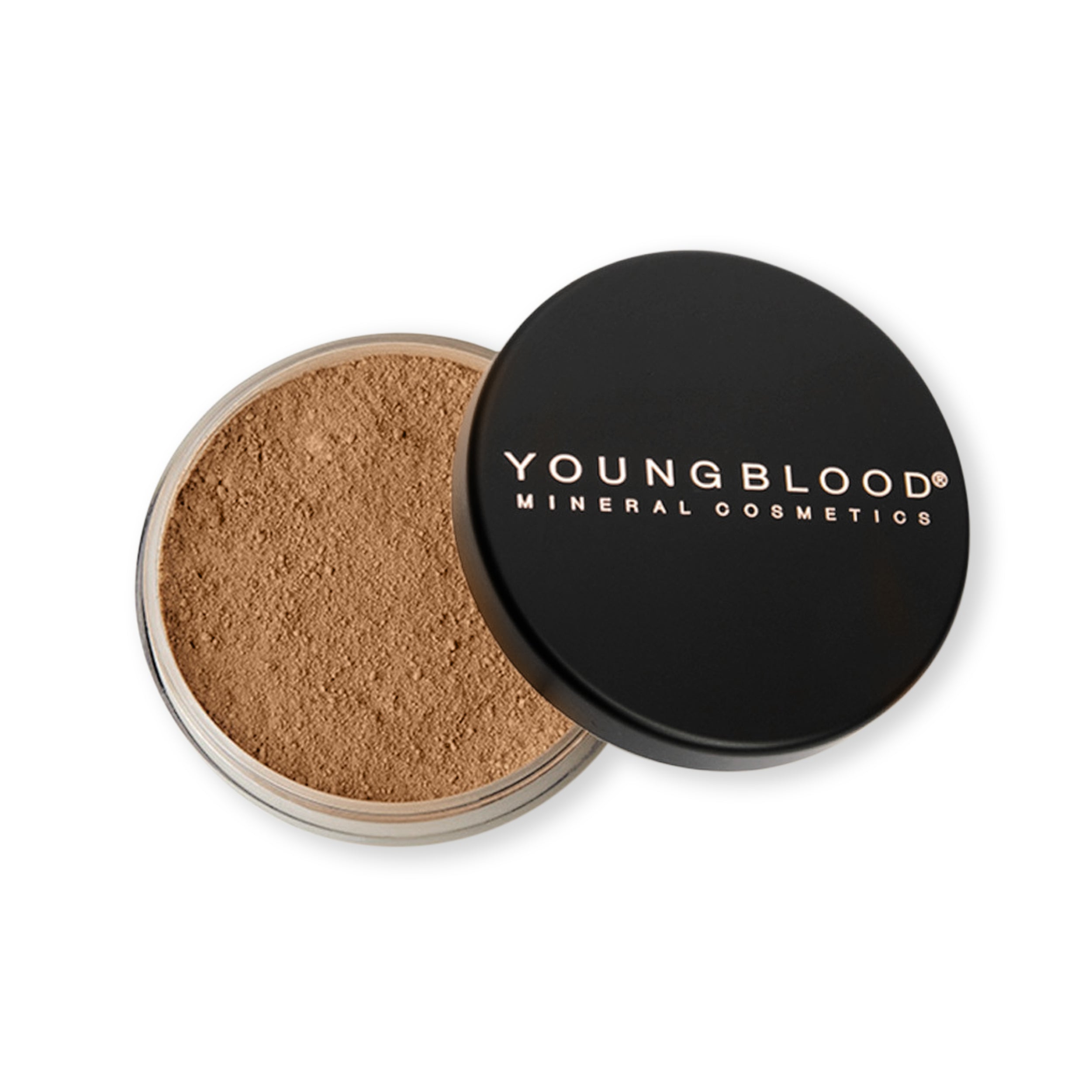Youngblood foundation Fawn (Neutral Undertones) Youngblood Foundation - Loose Powder