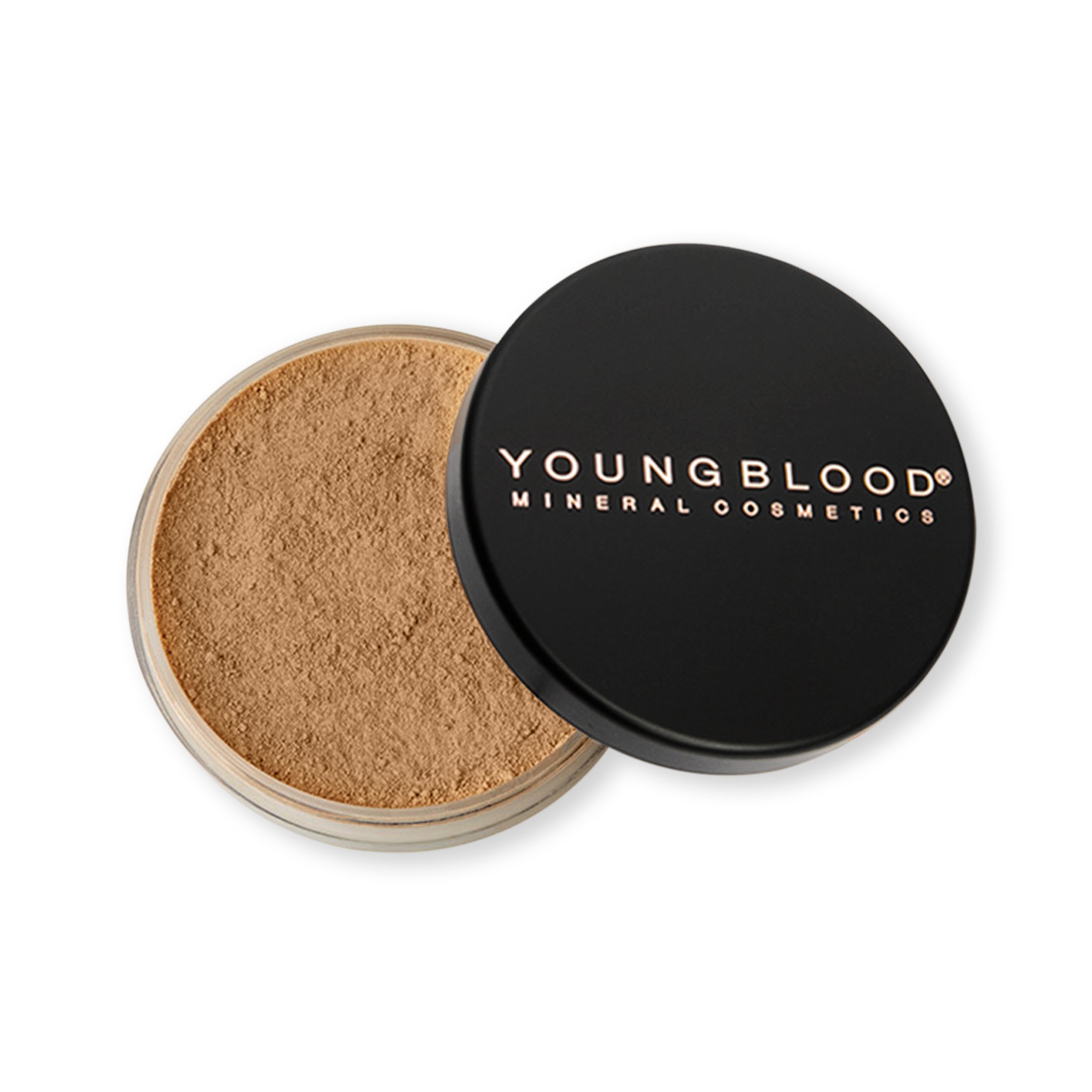Youngblood foundation Tawnee (Neutral Undertones) Youngblood Foundation - Loose Powder