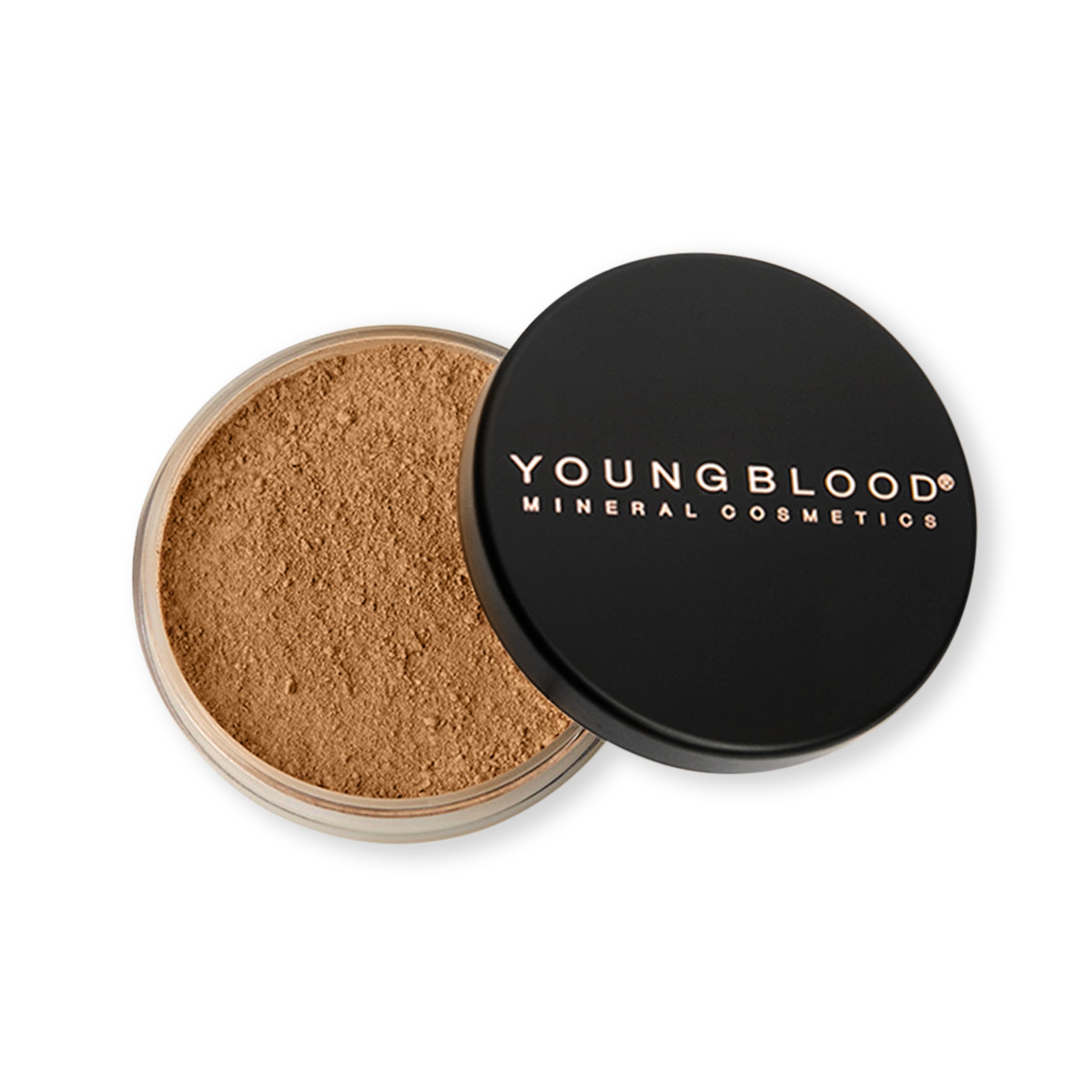 Youngblood foundation Honey (Neutral Undertones) Youngblood Foundation - Loose Powder