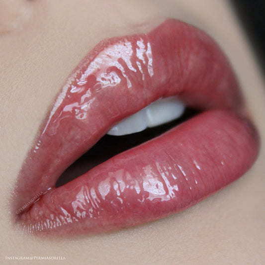 Youngblood lip gloss Guava (Plumping) Youngblood Lip Gloss