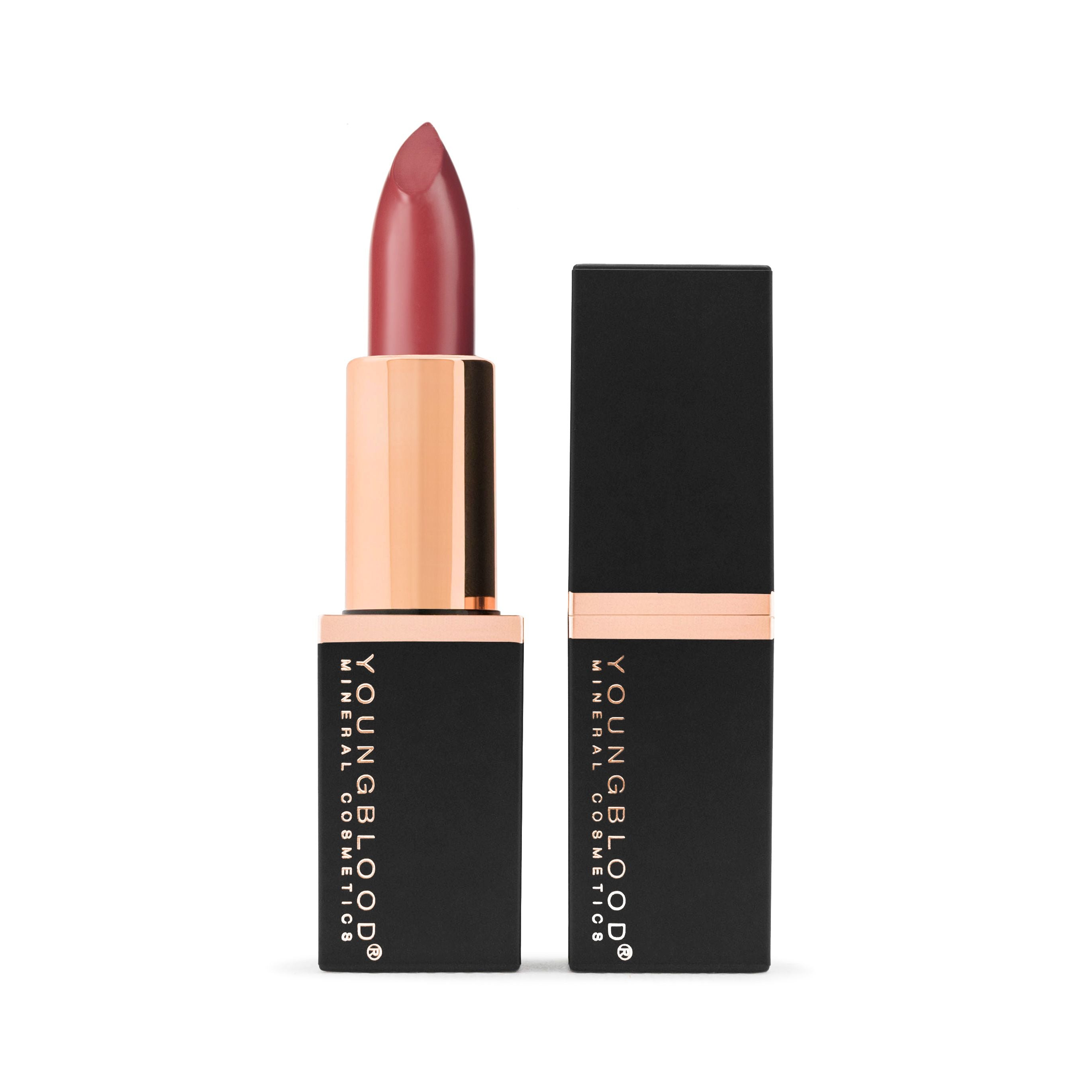 Youngblood lipstick Secret Youngblood Mineral Creme Lipstick **Last Ones**
