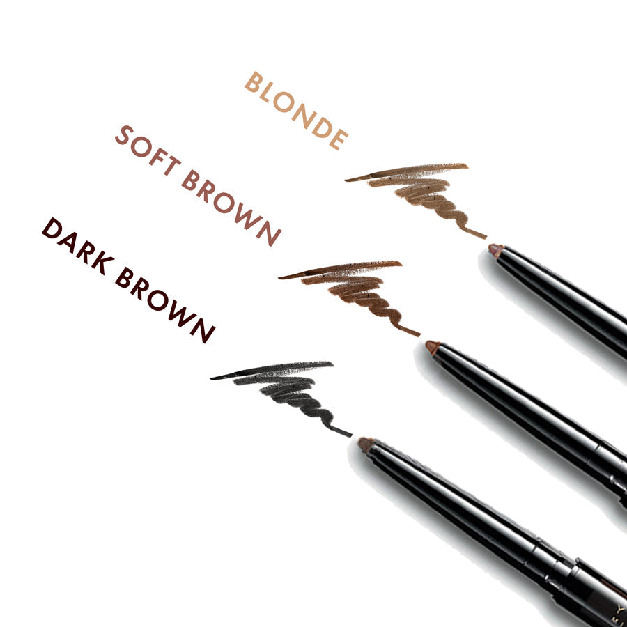 Youngblood Makeup Brushes Youngblood On Point Brow Defining Pencil