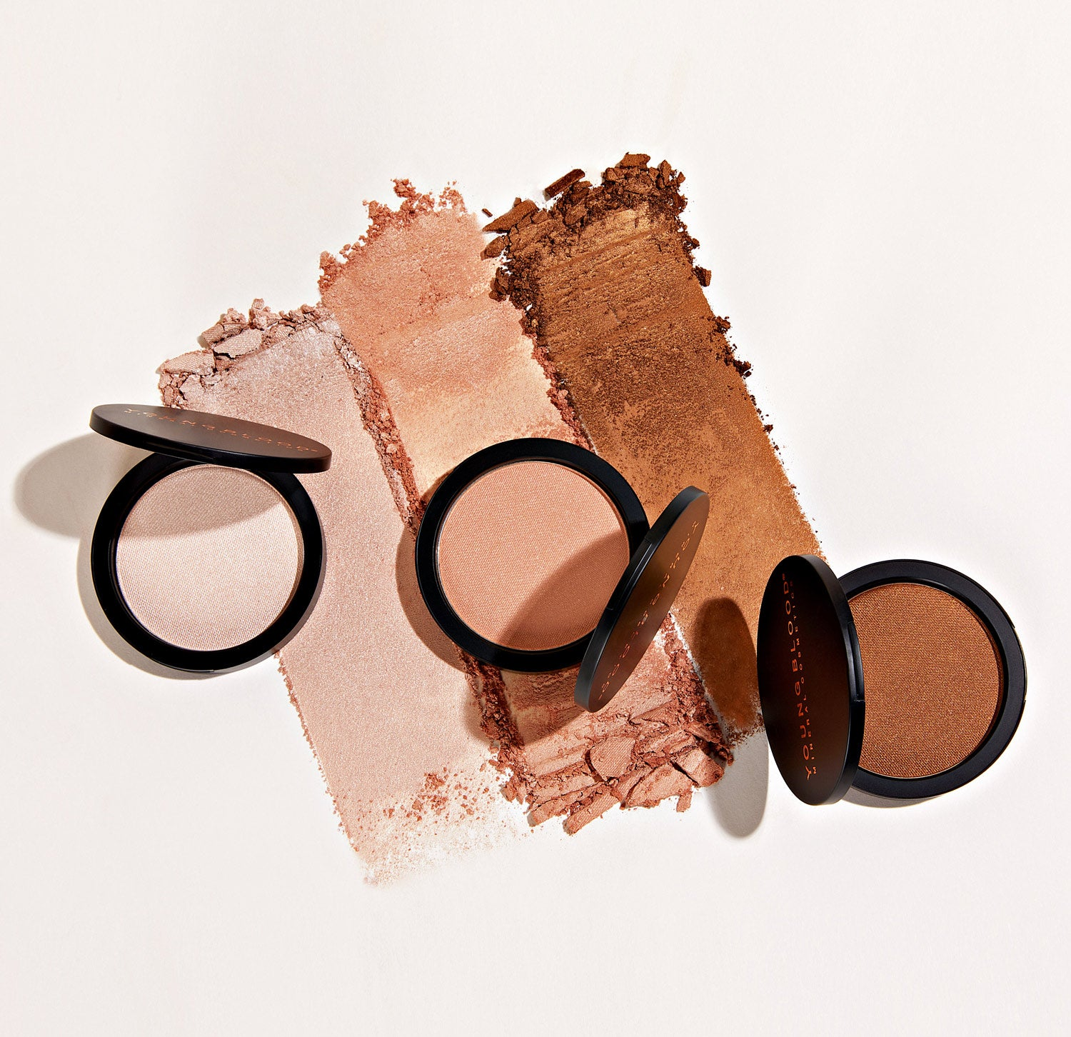 Youngblood Makeup Youngblood Light Reflecting Highlighter