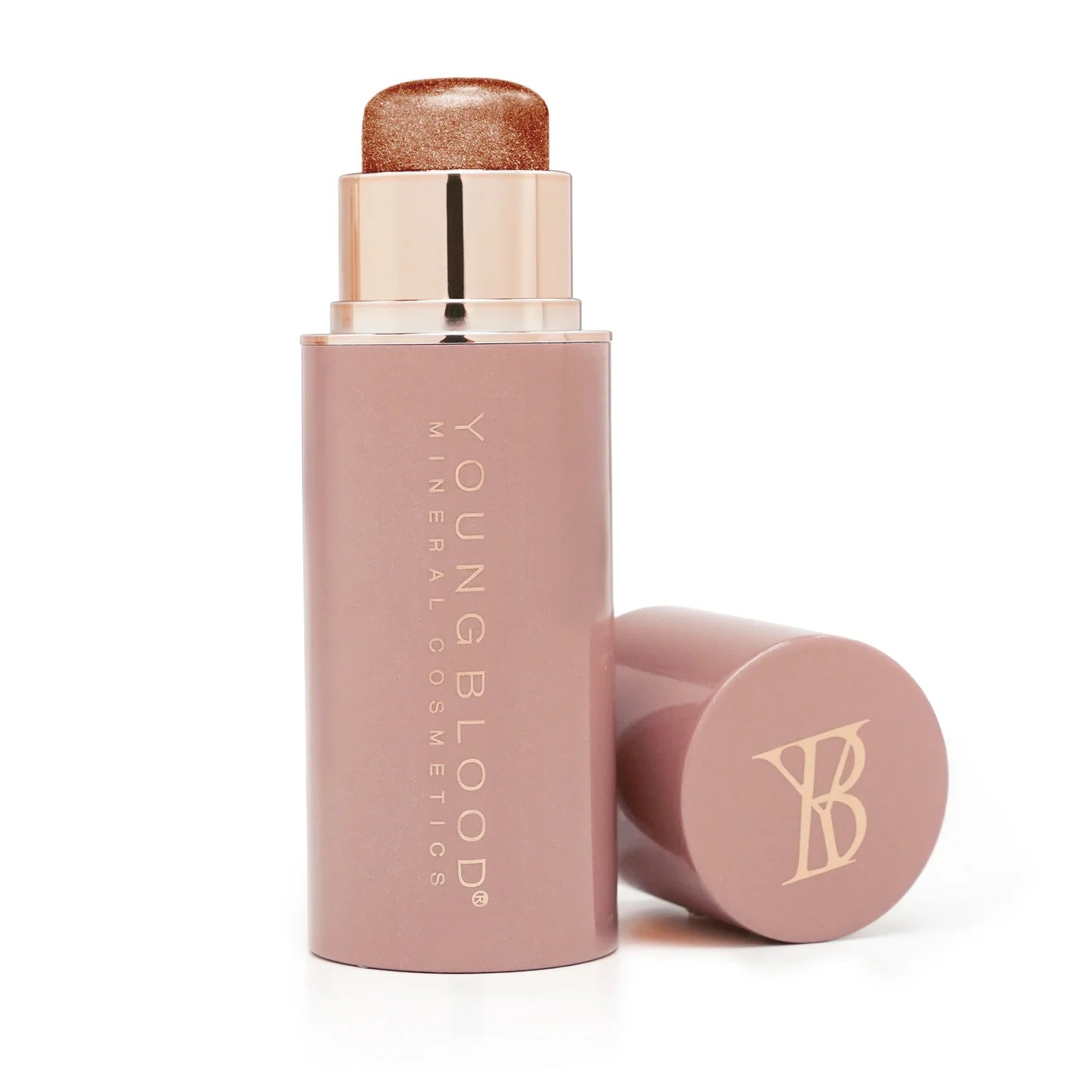 Youngblood Makeup Solstice Youngblood Pro Glow Creme Highlighter Stick **Last Ones**