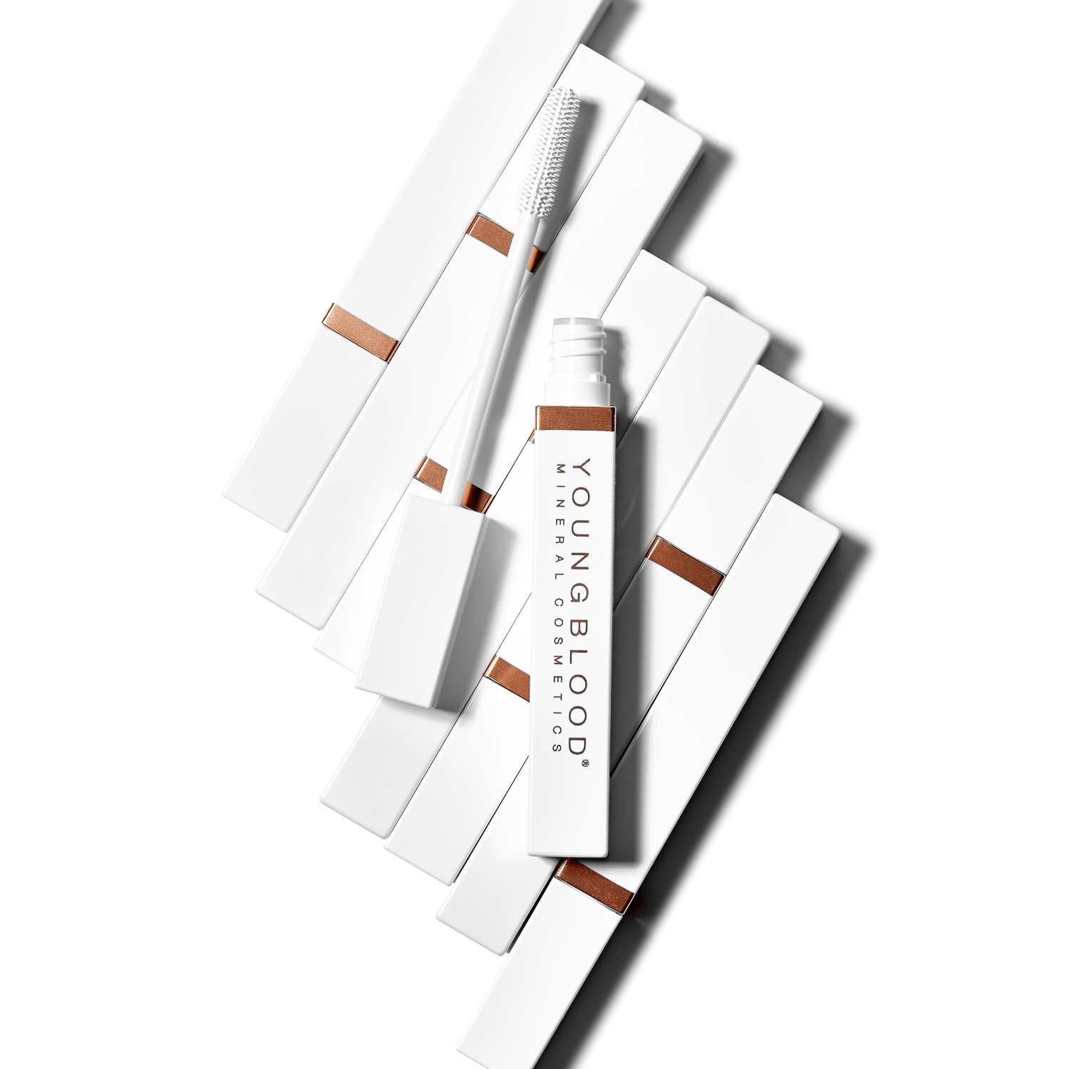 Youngblood primer Youngblood Mineral Lengthening Lash Primer