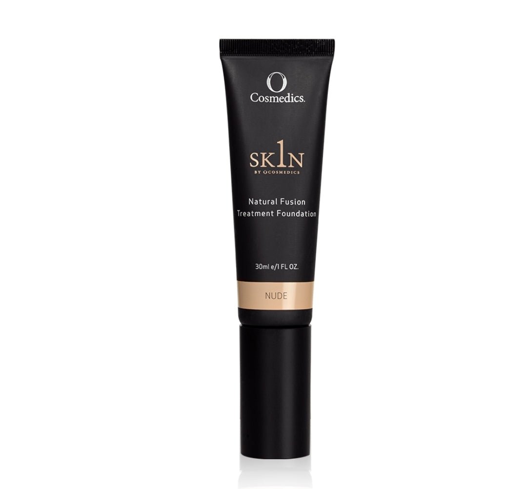 1skin Makeup Nude 1Skin Makeup Treatment Foundation **Last ones**