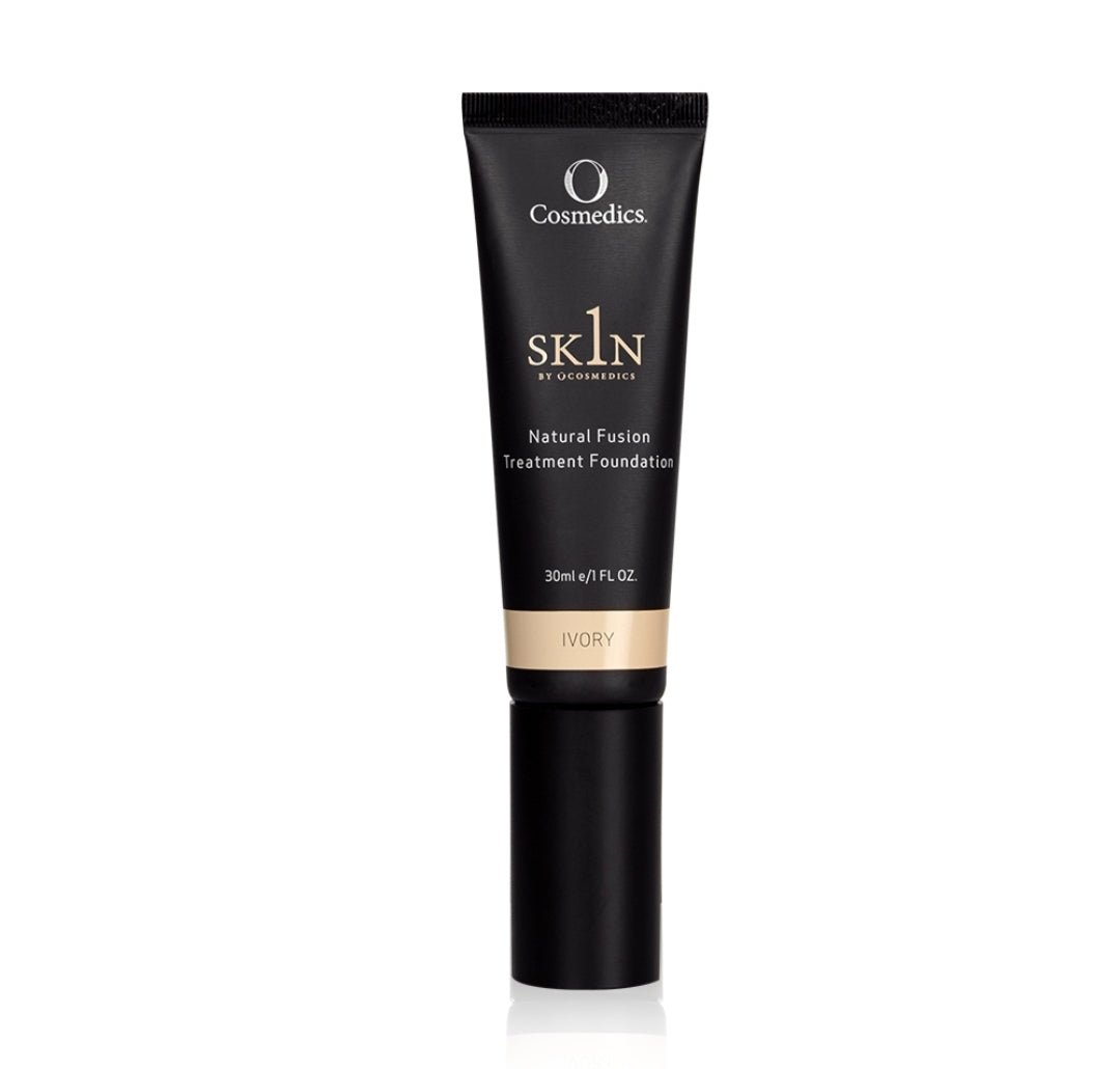 1skin Makeup Ivory 1Skin Makeup Treatment Foundation **Last ones**