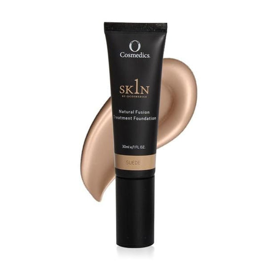 1skin Makeup Suede 1Skin Makeup Treatment Foundation **Last ones**