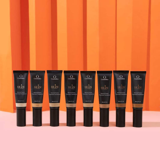 1skin Makeup 1Skin Makeup Treatment Foundation **Last ones**