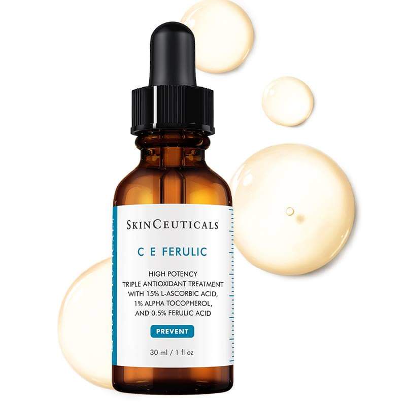SKINCEUTICALS CE FERULIC 30ml (Unboxed) - Exquisite Laser Clinic 