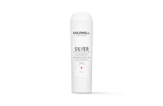 Goldwell Silver Conditioner - Exquisite Laser Clinic 