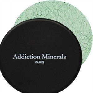 Addiction Minerals Makeup ADDICTION MINERALS Concealer Loose Powder # 2