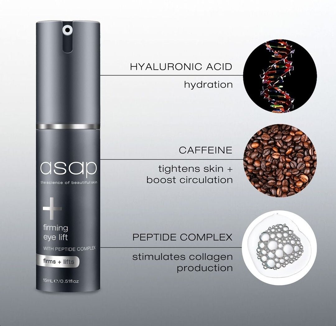 ASAP Firming Eye Lift