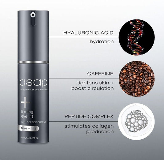 ASAP Firming Eye Lift