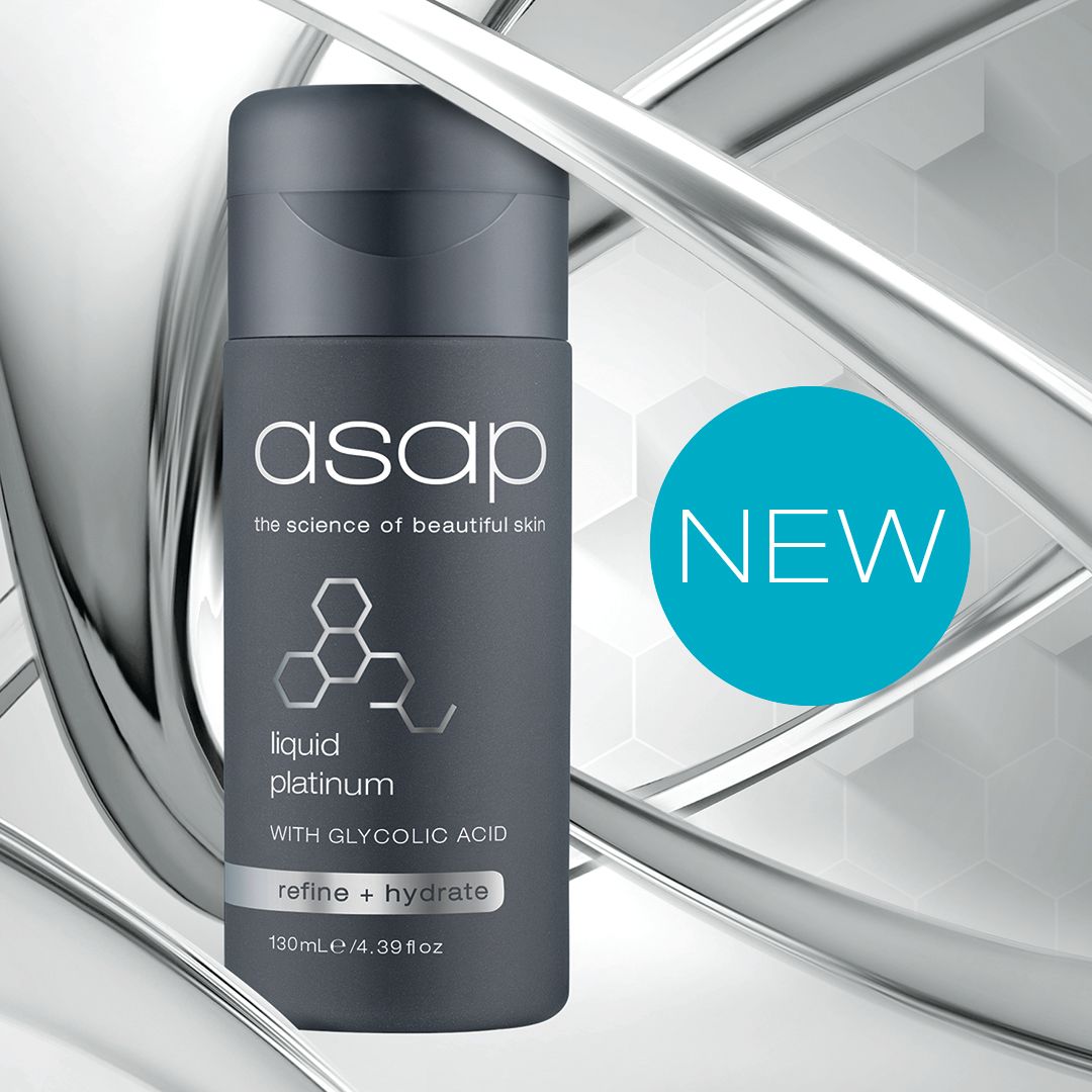 ASAP Liquid Platinum