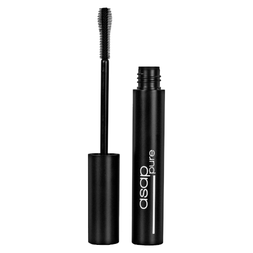 ASAP Makeup Mineral Mascara Black - Exquisite Laser Clinic