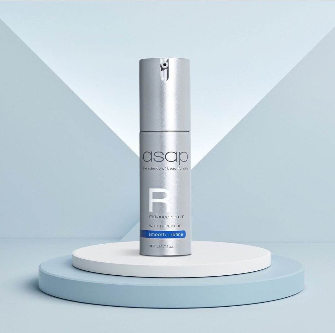 ASAP Skincare Radiance Serum 30ml