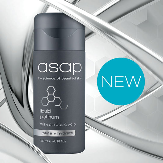 ASAP Skincare skin care ASAP Skincare Liquid Platinum
