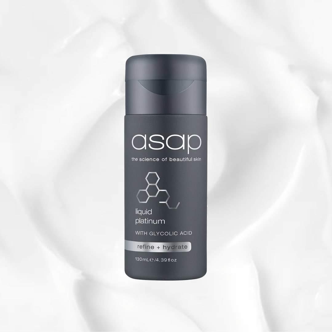 ASAP Skincare skin care ASAP Skincare Liquid Platinum