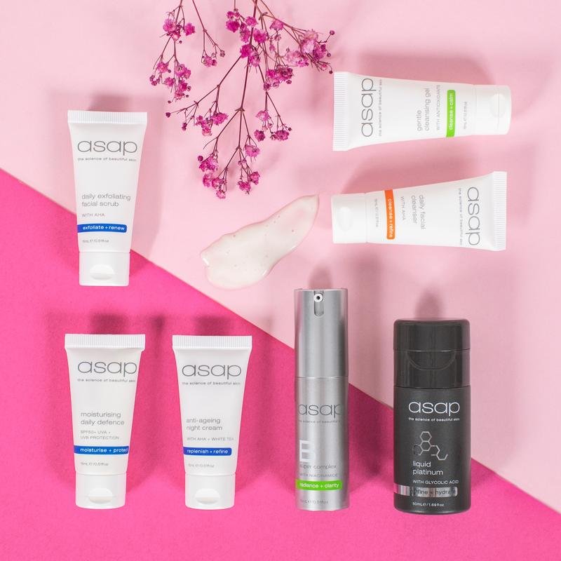 ASAP Skincare