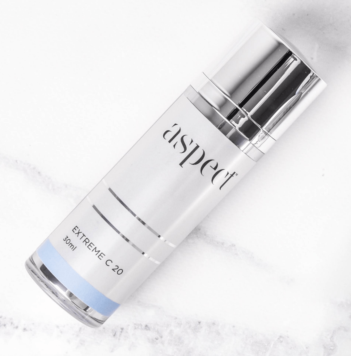 ASPECT BLUE EXTREME C 20 Serum - Exquisite Laser Clinic